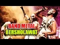 Download Lagu Band Metal Purgatory Kumandangkan Sholawat