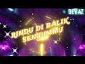 Lagu RINDU DI BALIK SENYUMMU - BEVAZ