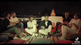 حالة واتس موديل باريس    يا فورمه مرسومه  سيف مجدي و عمر الكروان دندنها