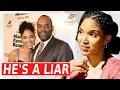 At 56 Actress Lisa Arrindell FINALLY Confirms The Rumors