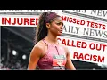 Download Lagu How Gabby Thomas CHANGED Track and Field FOREVER — And She’s Not Done Yet