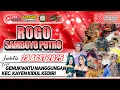 Download Lagu Live Jaranan ROGO SAMBOYO PUTRO di Genukwatu Nanggungan Kayen Kidul Kediri. L JHA Audio