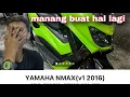 Download Lagu N-NAX SAM SOLD | manang bubarkan persatuan n-max sebab dia main moto ni‼️!🥲VLOG 2025