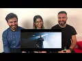 THANKS FOR THIS DAY!🙏🙏🙏 | Reaction to FARID BANG & KOLLEGAH & FLER - "PUBLIC ENEMIES" | The Ravennas