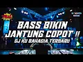 Download Lagu DJ JUNGLE DUTCH TERBARU 2024 KU BAHAGIA FULL BASS