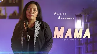 Download Mama - Loela Drakel (Cover by Juslina Simamora) MP3