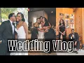 We planned a wedding in 75 days