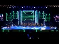 Skechers 10 Finals College Division DLSU - La Salle Dance Company Street