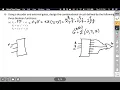 Arabic Implement a boolean function using a decoder and external gates