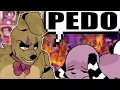 The Gross Truth of Springtrap and Deliah