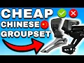 Lagu WHY I’m Using the CHEAPEST Chinese Wireless Disc Groupset (WheelTop EDS TX Review)