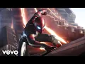 Download Lagu INDILA - Ainsi Bas La Vida (MXEEN Remix | TikTok Remix) Avengers - Infinity War (Spiderman Scene)