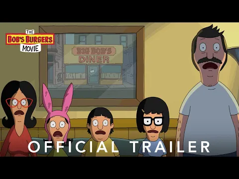 Official Trailer