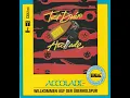 Test Drive 1987 MS-DOS Distinctive Software Accolade - Gameplay