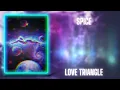 spice - love triangle (432hz)