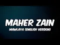 Download Lagu Maher Zain - Mawlaya (Lyrics)