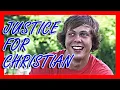 JUSTICE FOR CHRISTIAN THE MURDER OF CHRISTIAN ANDREACCHIO