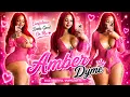 AmberDyme The Curvy Queen of Instagram Story Fashion Lifestyle Fame BestShow TV