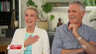 the flying doctors 35th anniversary a current affair