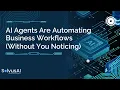 Automate Your Workflows with AI Save Time Boost Accuracy