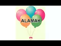 ALAMAK  - RIZKY FEBIAN & ADRIAN KHALIF - remix