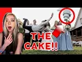 EXTREME WEDDING FAILS