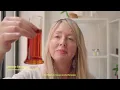Saje Natural Wellness | "The Comforting Magic of Vanilla" | Vanilla Ingredient Spotlight
