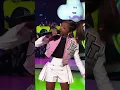 Download Lagu That Girl Lay Lay \u0026 Young Dylan Rap At The Kids' Choice Awards 2022! 🤩 🎤 #shorts