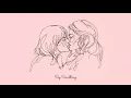 Keshi - Say Something (prod. Rook1e)