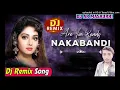 Download Lagu Full #Video_Song || #नाकाबंदी ||  Nakabandi Shridevi Hard Dholki Mix Hindi DJ Song DJ AR Masaurhi