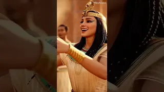 أغنية أوعيله يا بت أوعيله افتتاح المتحف المصري الكبير احتفال الفراعنة Ai 