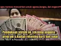 Lagu Pembukaan sistem on rekening anggota program| Hadiah rekening baru dan tunai