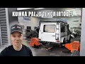 Download Lagu G MERSU PENKISSÄ \u0026 LEVIS KESKELLE RUUHKAA😂