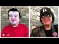 Alec Presents Three Questions with Gene Simmons Promo