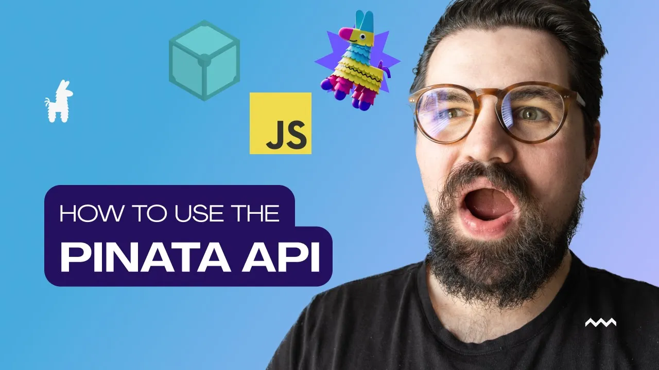 How to Use the Pinata API (old)