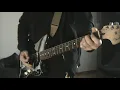 The Wipers - D-7   (madz guitar cover)