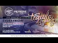 Download Lagu #TequilaGang LIVE at #PerereFridays with Smoothie T, Joy Morales, Lutz, Mathata and OttoB