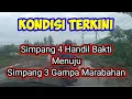 Download Lagu Simpang 4 Handil Bakti menuju Simpang 3 Gampa Marabahan, 2 April 2021