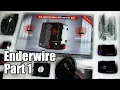 Ender 3 To Voron Switchwire - SIBOOR Enderwire Build Part 1 Teardown 1st Look