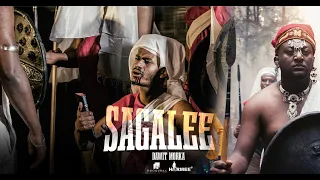 Download DAWIT MORKA - SAGALEE (Official Music Video) MP3