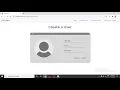 Basic Banking System using php and mysql The Sparks Foundation By Hardik Dua