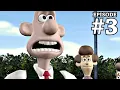 Download Lagu The Forgotten Wallace and Gromit Game made by Telltale: Episode 3