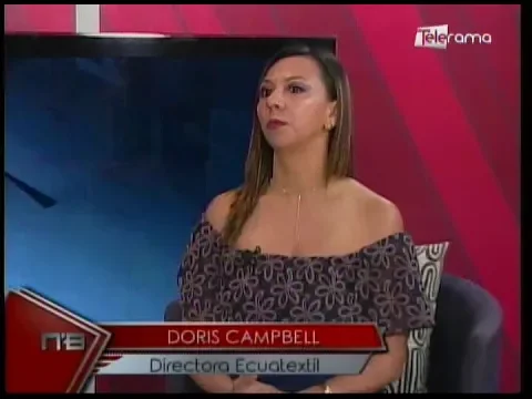 II Concurso de Vinculación Académica de Moda Ecuatextil