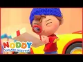 Download Lagu Detective Noddy Hunts for Clues 🔎 | 1 Hour of Noddy Toyland Detective Full Episodes
