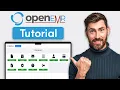 OpenEMR Tutorial 2026 How to Use OpenEMR for Beginners