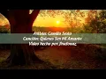 Camilo Sesto - Quieres Ser Mi Amante LETRA CANCION