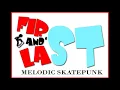 First And Last-Raihlah Mimpi (lirik)