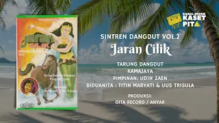 Download Jaran Cilik - Sintren Dangdut Kamajaya MP3