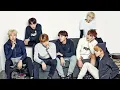 NCT DREAM '미니카 (Drive)' 1시간(1hour)