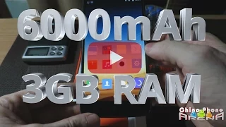 3gb 6000mah innos d6000 review hands on